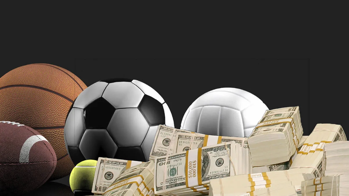 Tampilan olahraga dan pertandingan pada MEGAWIN777